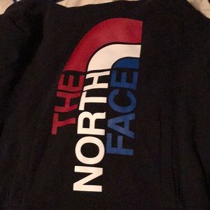 North face Sweater